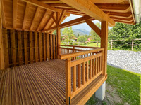 Propriété à vendre à Morillon, Haute-Savoie - 472 500 € - photo n°6