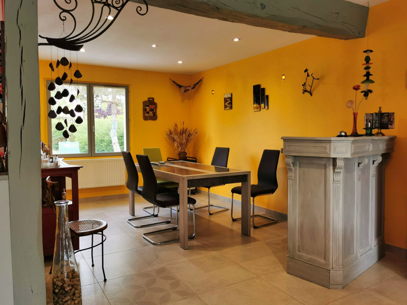 French property for sale in Montrichard, Loir-et-Cher - €283,550 - photo 3