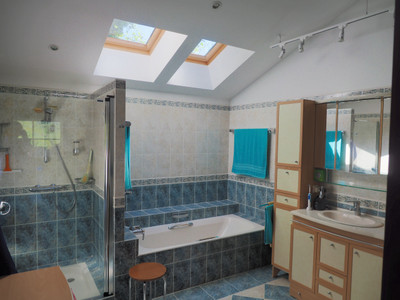 French property for sale in Saint-Mathieu, Haute-Vienne - €425,000 - photo 10