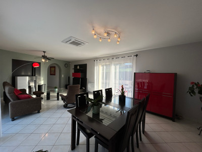 French property for sale in Mervent, Vendée - €467,800 - photo 5