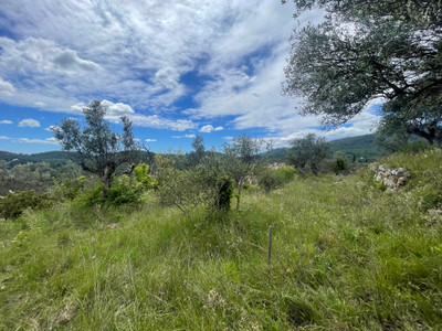 French property for sale in Claviers, Var - €220,000 - photo 4