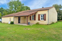 Propriété à vendre à Roumagne, Lot-et-Garonne - 165 850 € - photo n°2