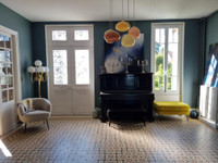 Maison à vendre à Neuilly Le Real, Allier - 420.000 € - photo 2