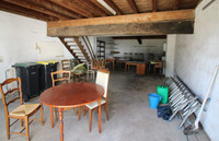 Maison à vendre à La Faye, Charente - 235.400 € - photo 9