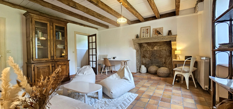 French property for sale in Saint-Aubin-le-Cloud, Deux-Sèvres - €249,900 - photo 10