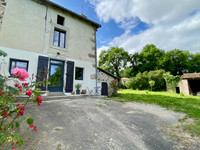 Maison à vendre à Chirac, Charente - 169.500 € - photo 1