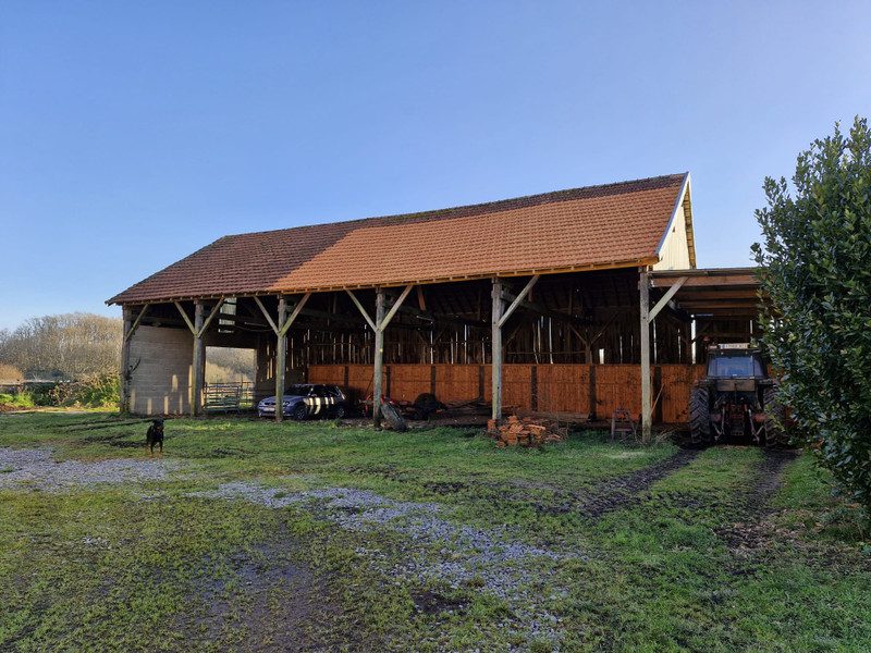 French property for sale in Montmorillon, Vienne - €590,000 - photo 3
