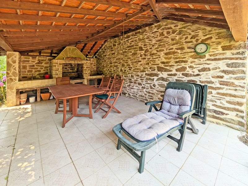French property for sale in Angoisse, Dordogne - €168,500 - photo 10