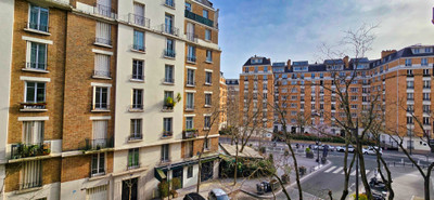 French property for sale in Paris 16e Arrondissement, Paris - €340,000 - photo 9