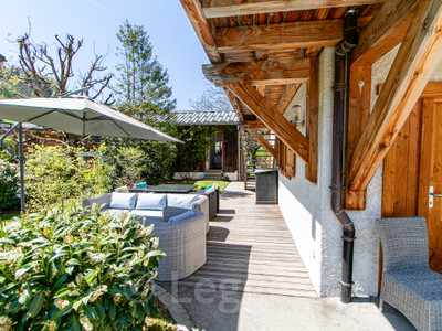 Ski property for sale in  - 975 000 € - photo 1