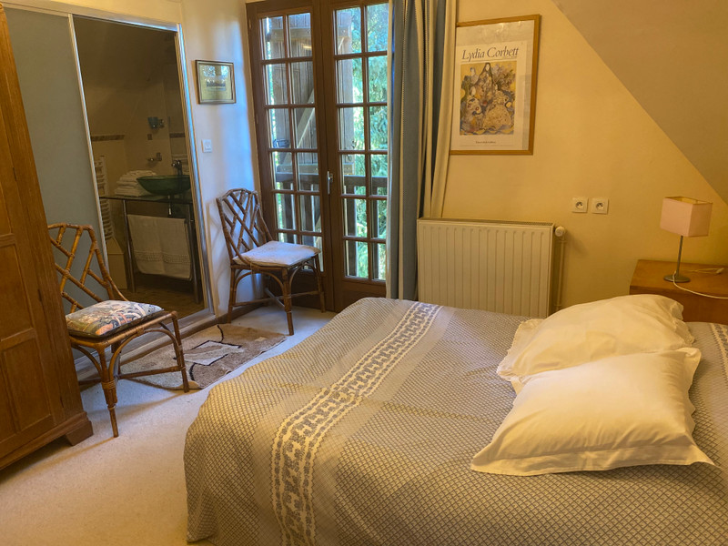 French property for sale in Bosroumois, Eure - €450,500 - photo 5