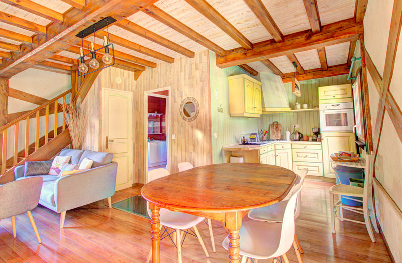 Ski property for sale in Eaux-Bonnes - €749,000 - photo 11