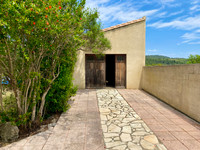 Maison à vendre à Tournissan, Aude - 180.000 € - photo 5