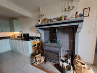 Maison à vendre à La Motte-Saint-Jean, Saône-et-Loire - 150.000 € - photo 5