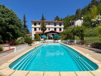 Maison à vendre à Sahorre, Pyrénées-Orientales - 999.950 € - photo 1