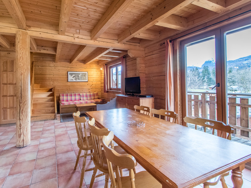 French property for sale in Morillon, Haute-Savoie - €278,000 - photo 4