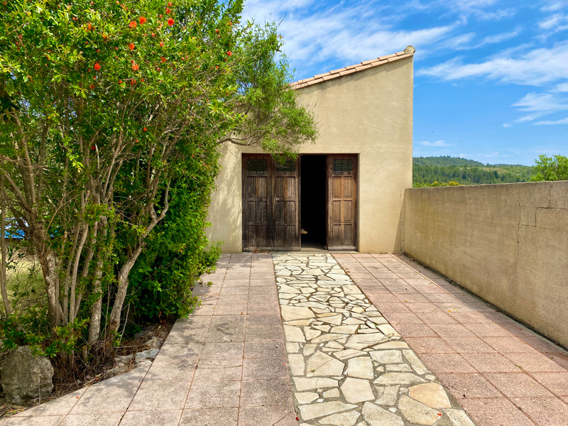 French property for sale in Tournissan, Aude - €180,000 - photo 4