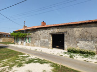 Maison à vendre à Savigné, Vienne - 168.700 € - photo 13