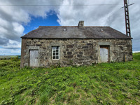 Maison à vendre à Plougonver, Côtes-d'Armor - 88.000 € - photo 2