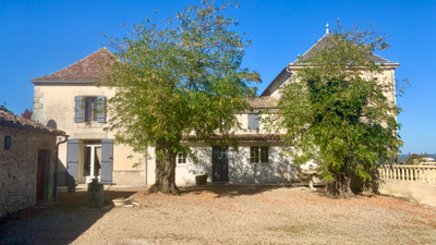 French property for sale in Gageac-et-Rouillac, Dordogne - €772,000 - photo 2