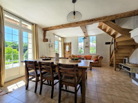 Propriété à vendre à Creysse, Dordogne - 395 000 € - photo n°4