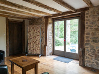Propriété à vendre à Terres-de-Haute-Charente, Charente - 139 000 € - photo n°8