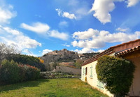 Single storey for sale in Simiane-la-Rotonde Alpes-de-Haute-Provence Provence_Cote_d_Azur
