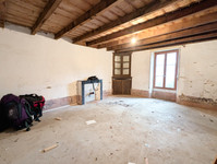 Maison à vendre à Val-d'Oire-et-Gartempe, Haute-Vienne - 94.600 € - photo 3