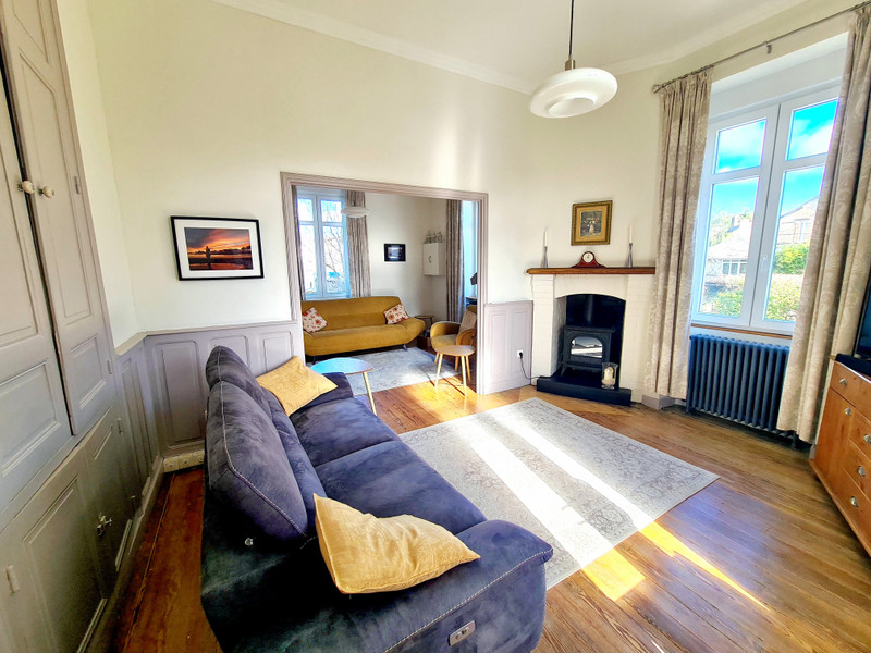 French property for sale in Gorron, Mayenne - €238,500 - photo 3
