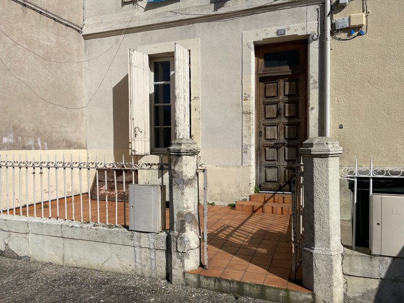 French property for sale in Sainte-Foy-la-Grande, Gironde - €79,900 - photo 4