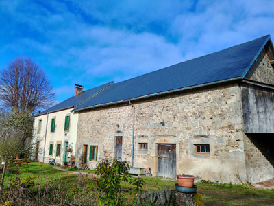 French property for sale in Saint-Gervais-d'Auvergne, Puy-de-Dôme - €235,000 - photo 9