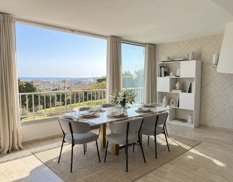 apartment for sale in Provence-Côte-D'Azur (Provence - Alpes - Côte d'Azur)