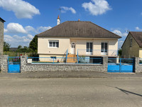 French property, houses and homes for sale in Saint-Georges-le-Gaultier Sarthe Pays_de_la_Loire