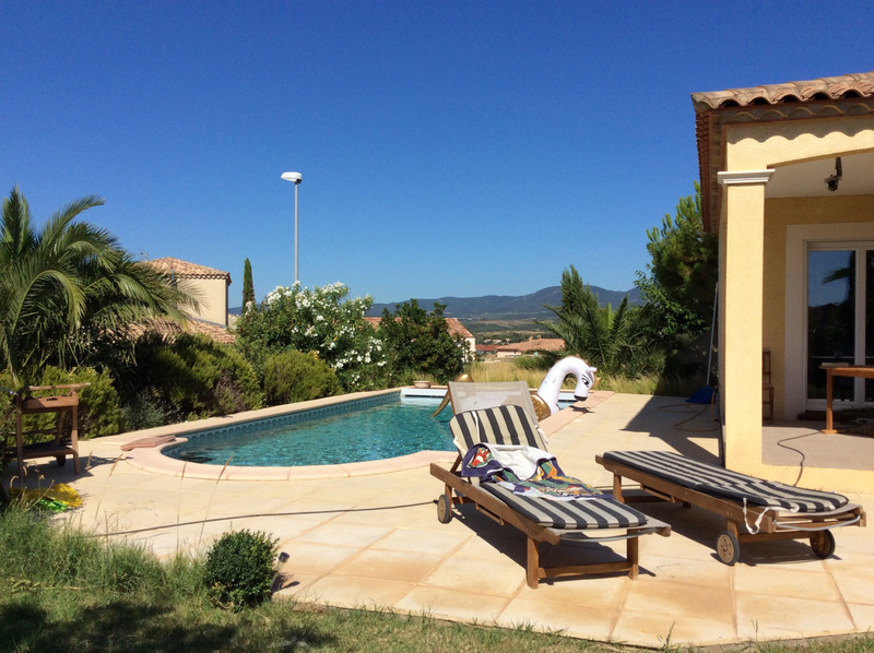 French property for sale in Laurens, Hérault - €549,000 - photo 4