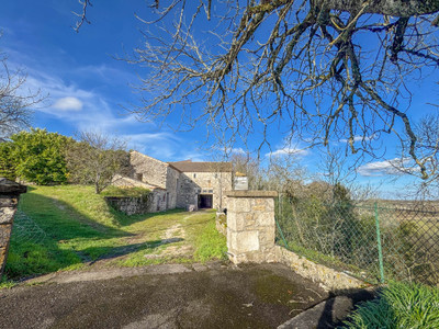 French property for sale in Porte-du-Quercy, Lot - €62,000 - photo 10