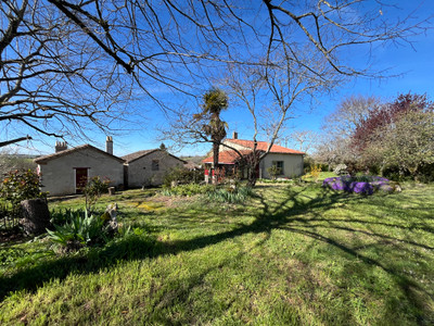 French property for sale in Brassac, Tarn-et-Garonne - €160,000 - photo 3