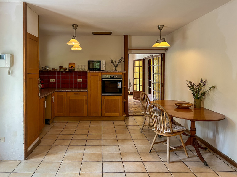 French property for sale in Saint-Quentin-de-Chalais, Charente - €233,200 - photo 3