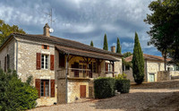 houses and homes for sale inCastelnau Montratier-Sainte AlauzieLot Midi_Pyrenees