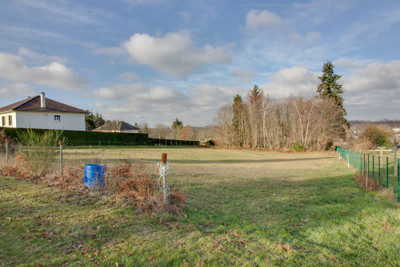 Terrain à vendre à Bussière-Galant, Haute-Vienne, Limousin, avec Leggett Immobilier