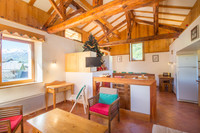 Maison à vendre à Les Belleville, Savoie - 490 000 € - photo 2