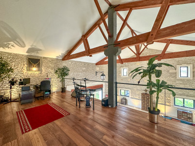 French property for sale in Bresdon, Charente-Maritime - €317,200 - photo 4