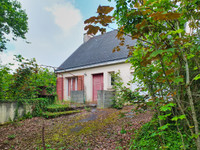 property to renovate for sale in PeillacMorbihan Brittany