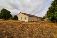 Maison à vendre à Brettes, Charente - 133.750 € - photo 7