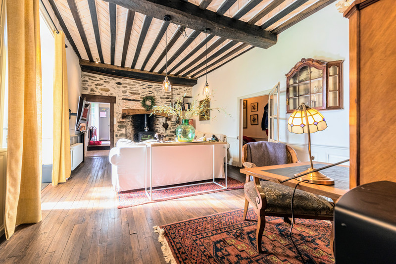 French property for sale in Ségur-le-Château, Corrèze - €349,900 - photo 4