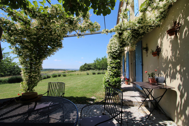 French property for sale in Lautrec, Tarn - €399,000 - photo 1