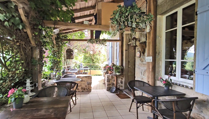 French property for sale in Vergheas, Puy-de-Dôme - €494,025 - photo 8