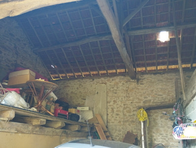 French property for sale in Mialet, Dordogne - €119,900 - photo 9