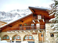 Appartement à vendre à Val-d'Isère, Savoie - 1.850.000 € - photo 1