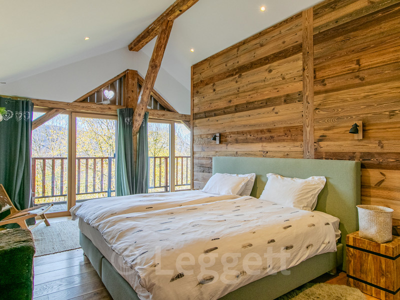 Ski property for sale in Samoens - €1,580,000 - photo 5