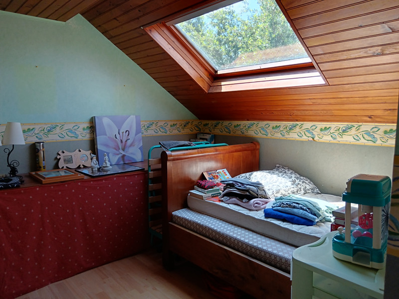 French property for sale in Availles-Limouzine, Vienne - €160,230 - photo 7